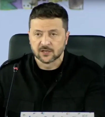 Україна скоординувала з чотирма країнами позиції перед зустріччю з російською делегацією у Стамбулі