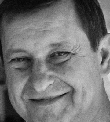 Помер волинський бізнесмен з Нововолинська