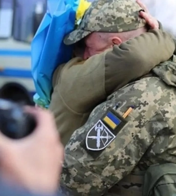 На переговорах з рф обговорили обмін полоненими “1000 на 1000” - Умєров
