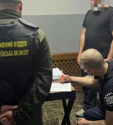У Харківському СІЗО ув’язнений до смерті побив співкамерника