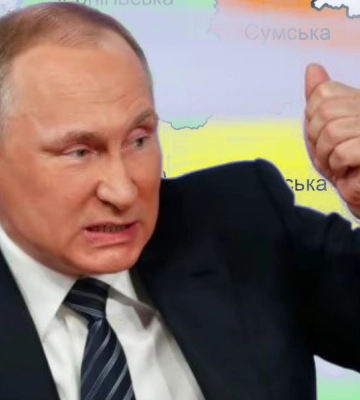 Російська делегація під час переговорів погрожувала окупацією Харкова та Сум — ЗМІ