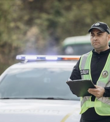 У Кременчуці невідомі пошкодили могилу військового