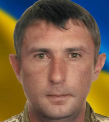 Останній бій прийняв на Харківщині: Герой з Волині Сергій Назарук востаннє повернеться додому