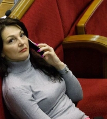 Свідок підтвердив передачу хабаря у справі нардепки Марченко