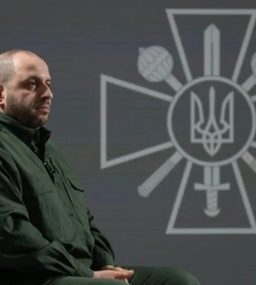 Наступним кроком стане подальша зустріч між лідерами на найвищому рівні - Умєров про переговори з рф