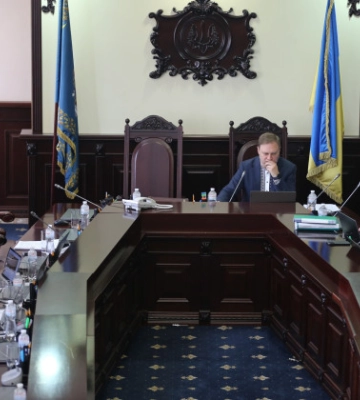 Конкурс на посади суддів апеляційних адміністративних судів завершено – апеляційні суди отримають 42 суддів, список переможців