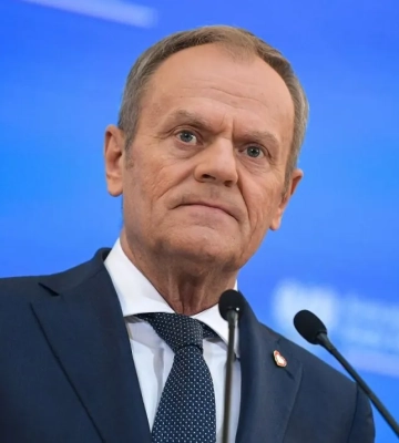 Нас, ймовірно, ще чекають дуже важкі дні: Туск про переговори рф і України