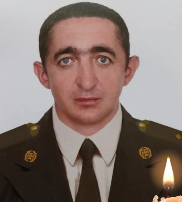 На Дніпропетровщині загинув захисник із селища на Рівненщині