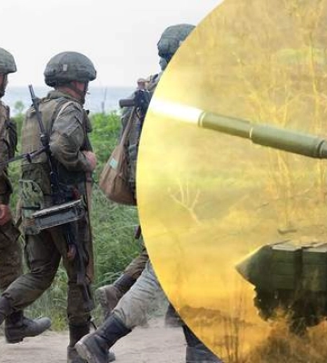 Полковник запасу ЗСУ пояснив, чи справді росіяни знову можуть дійти до Києва
