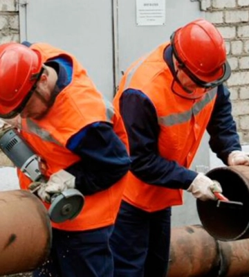 КМДА роз'яснила ситуацію з постачанням гарячої води влітку у Києві