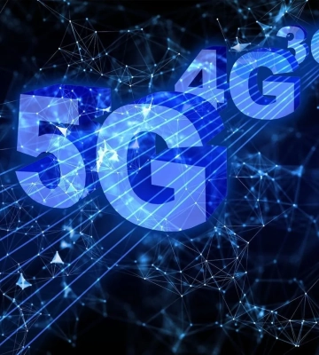 Зв&#039;язок 5G в Україні: названо перше місто, де планується комерційний запуск