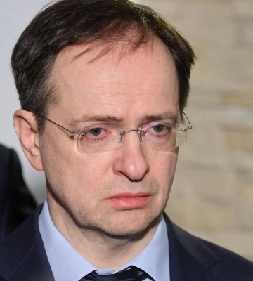 "Историк" Мединский после переговоров с Украиной попался на фейковой цитате Наполеона "Историк" Мединский после переговоров с Украиной попался на фейковой цитате Наполеона