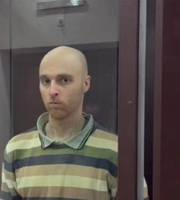 Окупанти &quot;засудили&quot; полоненого австралійського добровольця ЗСУ Оскара Дженкінса до 13 років в’язниці, - ЗМІ
