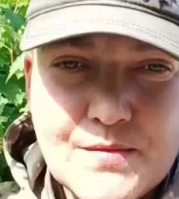 "Я жива – на зло врагам": Савченко появилась на видео после слухов о гибели "Я жива – на зло врагам": Савченко появилась на видео после слухов о гибели