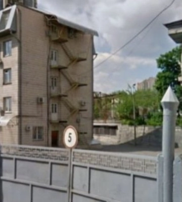 У Києві продають земельну ділянку на Печерську під будівництво ЖК