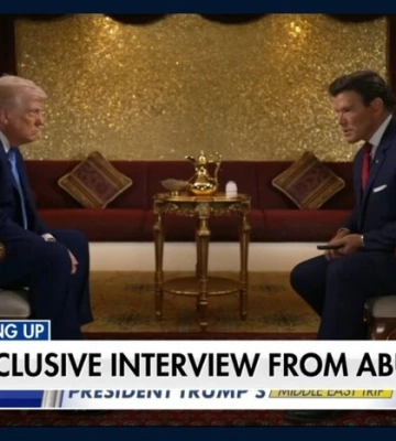 Трамп заявив, що Путін втомився від війни