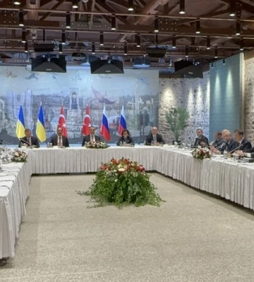Газета The Telegraph пояснила, як Трамп зірвав переговори в Стамбулі ще до їх початку