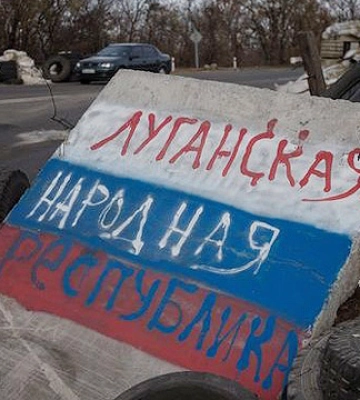 На ТОТ Луганщини хочуть залучати школярів до безплатних сільгоспробіт