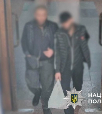 Двох іноземців заґратовано за жорстокий розбійний напад на громадянина Туреччини у центрі Києва. ФОТО