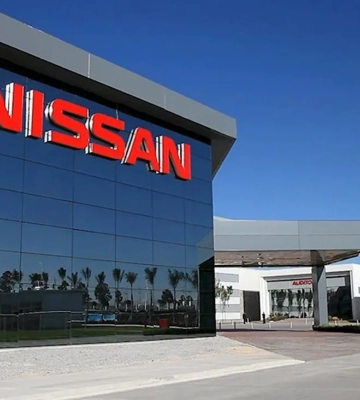 Nissan планує закрити заводи в Японії, Мексиці, Індії, Аргентині та Пд. Африці