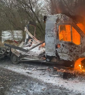 Втратив руку і ногу на фронті: історія добровольця з Волині Івана Павловія