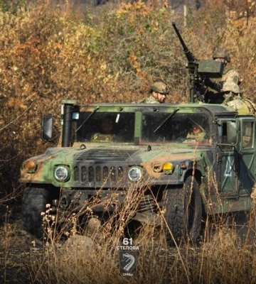 Карта бойових дій в Україні станом на 18 травня 2025 року Карта бойових дій в Україні станом на 18 травня 2025 року