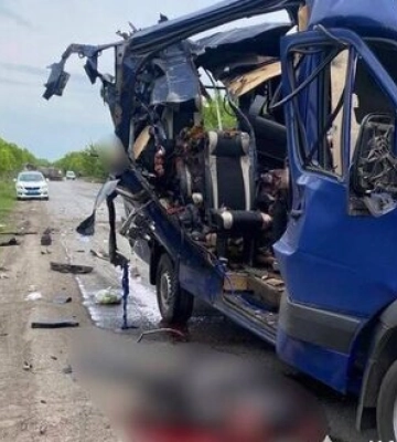 В атакованому автобусі люди їхали на евакуацію, більшість загиблих - жінки пенсійного віку, - голова Білопільської громади Зарко