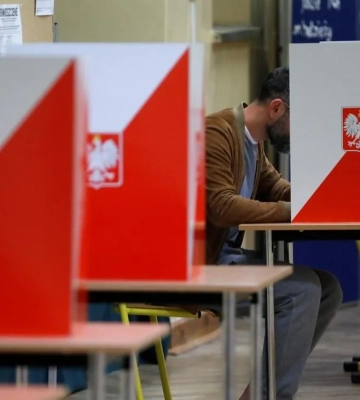 Політолог про президентські вибори у Польщі: вплинуть на Україну й не найпозитивнішим чином