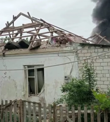 Херсонська область: інформація щодо ворожих обстрілів за минулу добу, є загиблі та поранені- голова ОВА