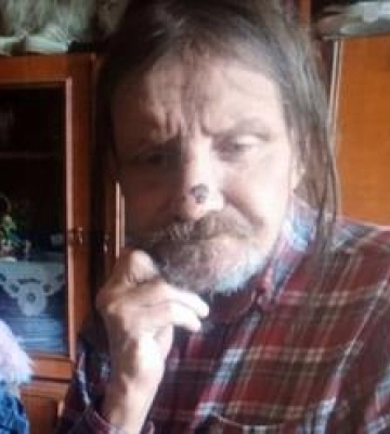 Увага, розшук У Полтаві безвісти зник Сергій Калашнік