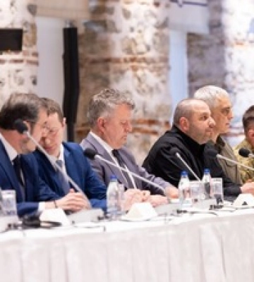 "Вимагатимуть приєднати до себе ще й Сумщину": військовий експерт оцінив переговори між Україною і Росією в Туреччині