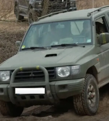 Привласнив 180 тис. грн на продажі автівки для ЗСУ: псевдоволонтеру повідомлено про підозру, - поліція