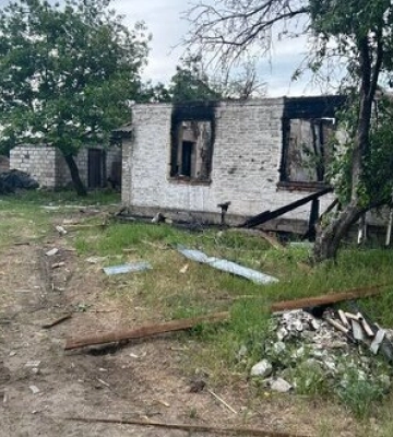 Упродовж доби росіяни вбили та поранили 11 цивільних на Донеччині
