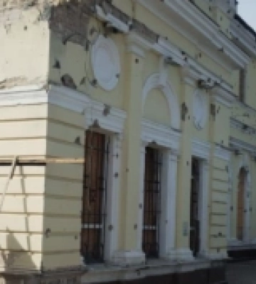 Росіяни за добу обстріляли 25 населених пунктів Херсонщини: одна людина загинула
