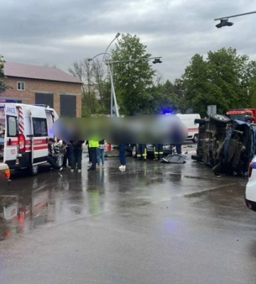 Чому посвідчення водія не відображається онлайн у Кабінеті водія та в Дії: роз&#039;яснення для рівнян