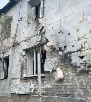 Двое погибших и 13 раненых гражданских: российские оккупанты уничтожают Херсонщину