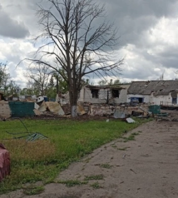 Масовані обстріли Донецької області: 2 загиблих, 9 поранених, евакуація продовжується