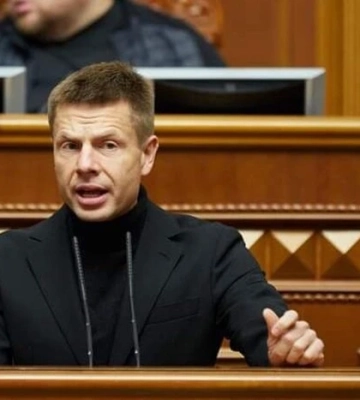 Гончаренко запропонував переодягнути працівників ТЦК і втрапив у скандал