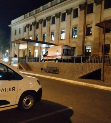 На Одещині судитимуть чоловіка, який під час сварки мало не вбив знайому, - поліція