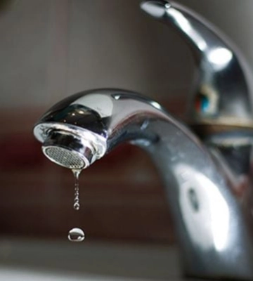 Мелитополь без воды: жители возмущены коммунальным коллапсом, созданным оккупантами (скрин)