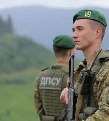 На Закарпатті ліквідували канал переправки чоловіків через Тису до Румунії