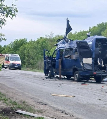 Удар по автобусу в Белополье: Зеленский и Сибига ждут давления на РФ и сильных санкций