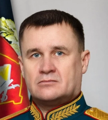 Путін змінив командувача Сухопутних військ: аналітики ISW пояснили, що задумав диктатор