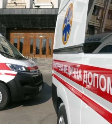 У лікарні померла жінка, яка постраждала під час атаки на Одещину 16 травня