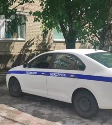 В оккупированном Бердянске нашли мертвой 7-летнюю девочку