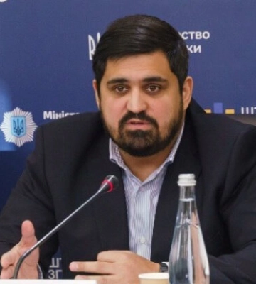 Тимур Ткаченко анонсировал приложение для помощи после атак: Киев станет примером для всей страны
