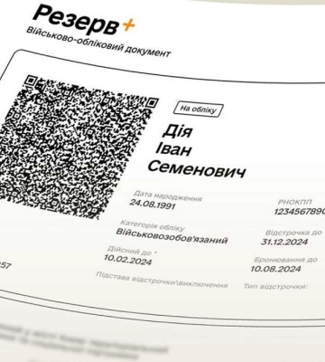 Без військово-облікового документа до університету не пустять: абітурієнтам з Дніпра готують нові умови