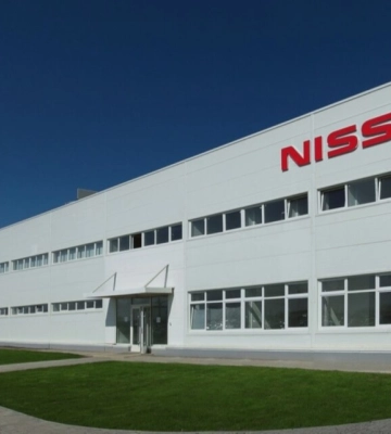 Nissan планує скоротити майже половину заводів – ЗМІ