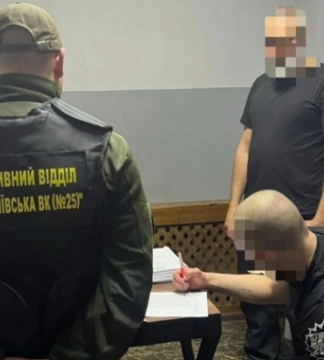 В Харьковском СИЗО заключенный до смерти избил сокамерника
