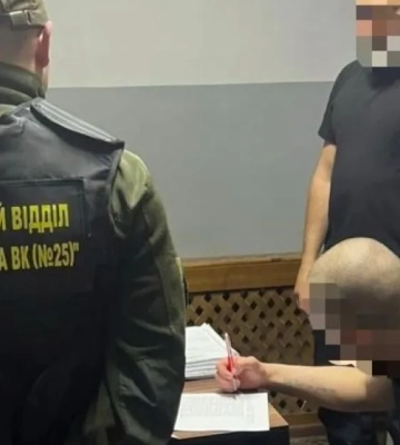 У Харківському СІЗО ув&#039;язнений до смерті побив співкамерника